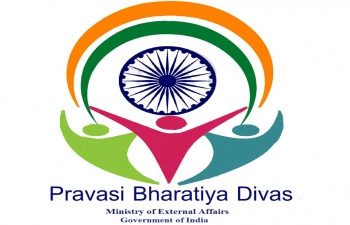 15th Pravasi Bharatiya Divas (PBD) Convention 2019 to be held at Varanasi, Uttar Pradesh from January 21-23, 2019